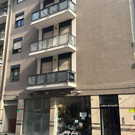 Futura Exclusive Suite 1 바리 외부 사진