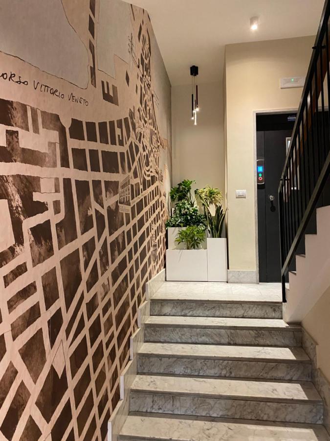 Futura Exclusive Suite 1 바리 외부 사진