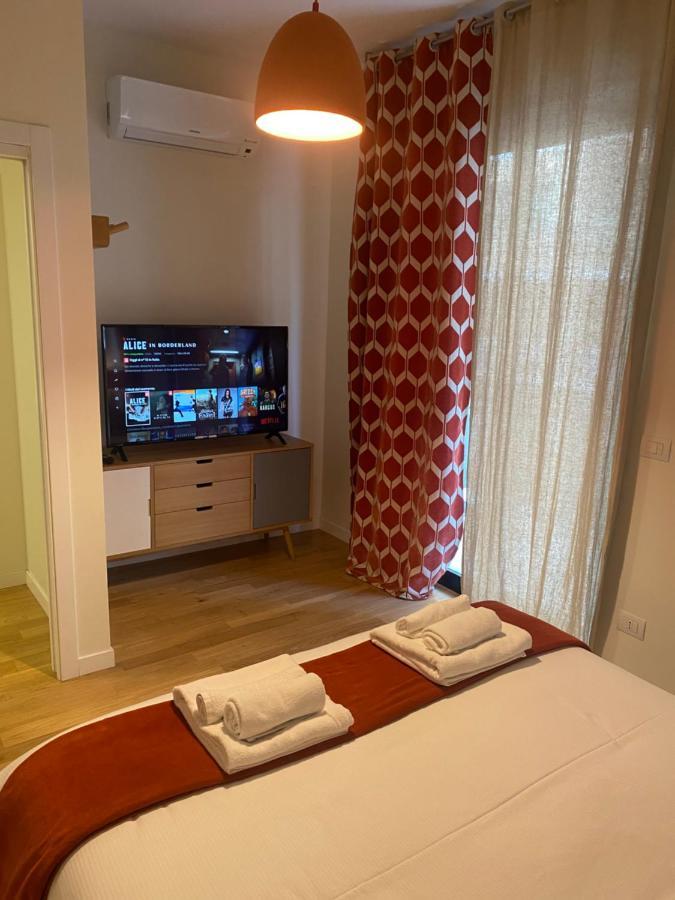 Futura Exclusive Suite 1 바리 외부 사진